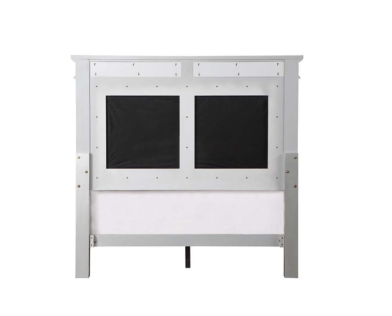 Varian - Bed - R&R Furniture Gallery (Fountain Valley, CA)