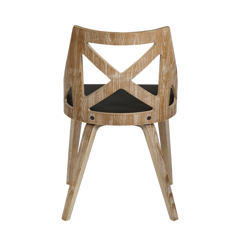 Charlotte - Farmhouse Chair (Set of 2)
