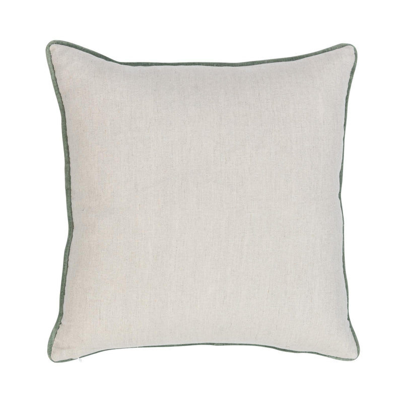 Novel Estate - NV Davenport Pillow - R&R Furniture Gallery (Fountain Valley, CA)