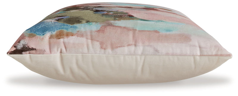 Lauretwood - Pillow - R&R Furniture Gallery (Fountain Valley, CA)
