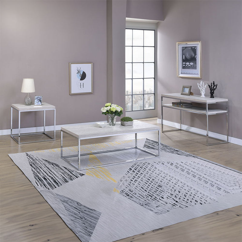 Snyder - Table - R&R Furniture Gallery (Fountain Valley, CA)