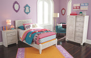 Paxberry - Youth Bedroom Set - R&R Furniture Gallery (Fountain Valley, CA)