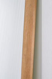 Dairville - Floor Mirror - Brown - R&R Furniture Gallery (Fountain Valley, CA)