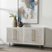 Norwood - Cabinet - R&R Furniture Gallery (Fountain Valley, CA)
