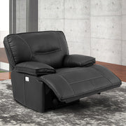 Spartacus - Power Recliner - R&R Furniture Gallery (Fountain Valley, CA)