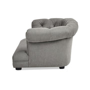 Kiki - Chesterfield Dog Sofa Bed Medium - R&R Furniture Gallery (Fountain Valley, CA)