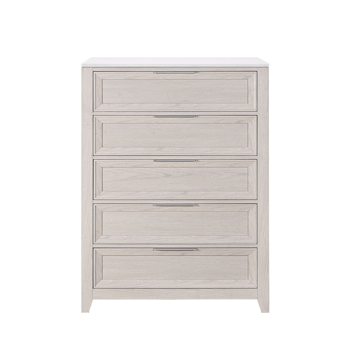 Melissa - Chest With 5 Drawers