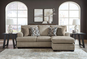 Stonemeade - Sofa Chaise - R&R Furniture Gallery (Fountain Valley, CA)