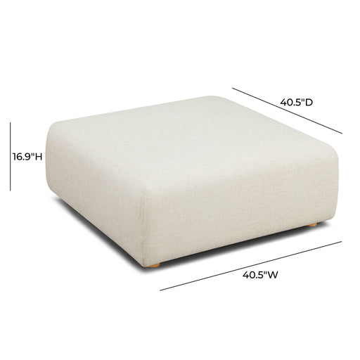 Hangover - Ottoman - R&R Furniture Gallery (Fountain Valley, CA)