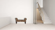 Upholstered Comfort Bench - R&R Furniture Gallery (Fountain Valley, CA)