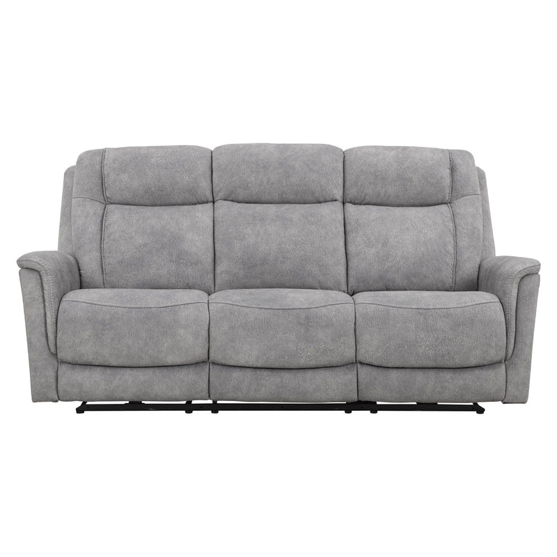 Linus - Power Reclining Sofa Set
