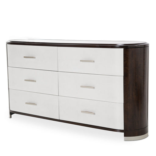 Paris Chic - Dresser - R&R Furniture Gallery (Fountain Valley, CA)
