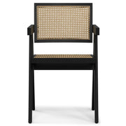 Regina - Handcrafted Dining Armchair (Set of 2) - R&R Furniture Gallery (Fountain Valley, CA)