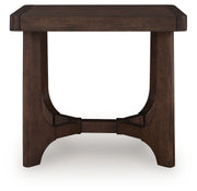 Korestone - Rectangular Cocktail Table - R&R Furniture Gallery (Fountain Valley, CA)