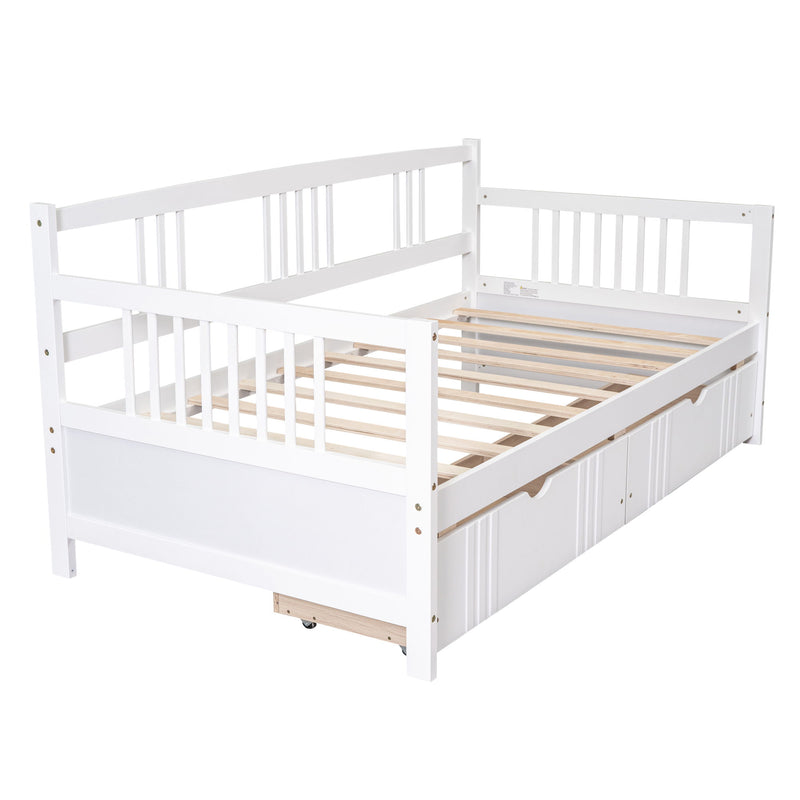 Multifunctional Modern Daybed - R&R Furniture Gallery (Fountain Valley, CA)