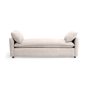 Caplan - Backless Sofa - R&R Furniture Gallery (Fountain Valley, CA)