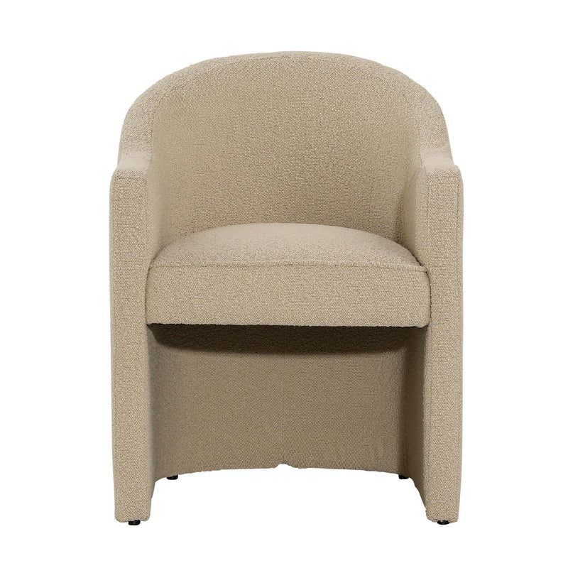 Thora - Dining Chair