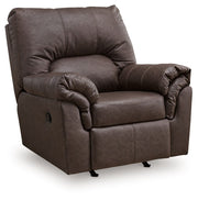 WillowBend - Rocker Recliner - R&R Furniture Gallery (Fountain Valley, CA)