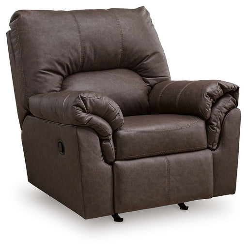 WillowBend - Rocker Recliner - R&R Furniture Gallery (Fountain Valley, CA)