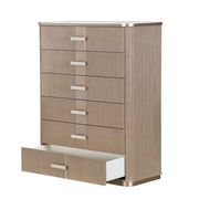 West Kensington - Highboy Chest - R&R Furniture Gallery (Fountain Valley, CA)