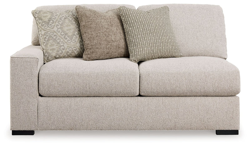 Ballyton - Sectional - R&R Furniture Gallery (Fountain Valley, CA)