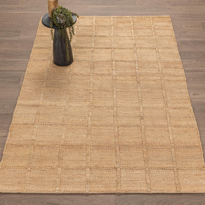 Aberdeen - Jute Area Rug - R&R Furniture Gallery (Fountain Valley, CA)