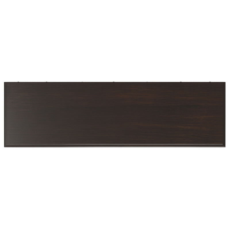 Connaught - Wide Entryway Storage Cabinet - R&R Furniture Gallery (Fountain Valley, CA)