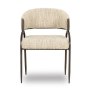 Tatum - Dining Chair - R&R Furniture Gallery (Fountain Valley, CA)