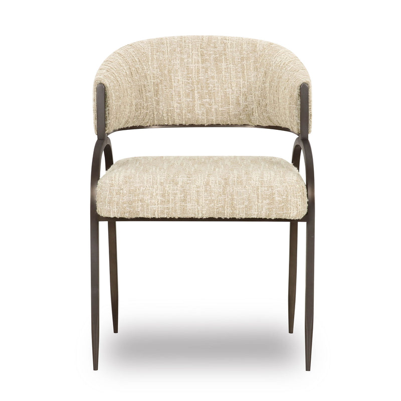 Tatum - Dining Chair - R&R Furniture Gallery (Fountain Valley, CA)