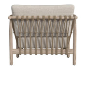Leo - Outdoor Accent Chair - Taupe - R&R Furniture Gallery (Fountain Valley, CA)