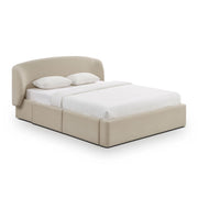 Corey - Storage Bed - R&R Furniture Gallery (Fountain Valley, CA)