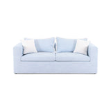 Salty - Petite Boucle Outdoor Sofa