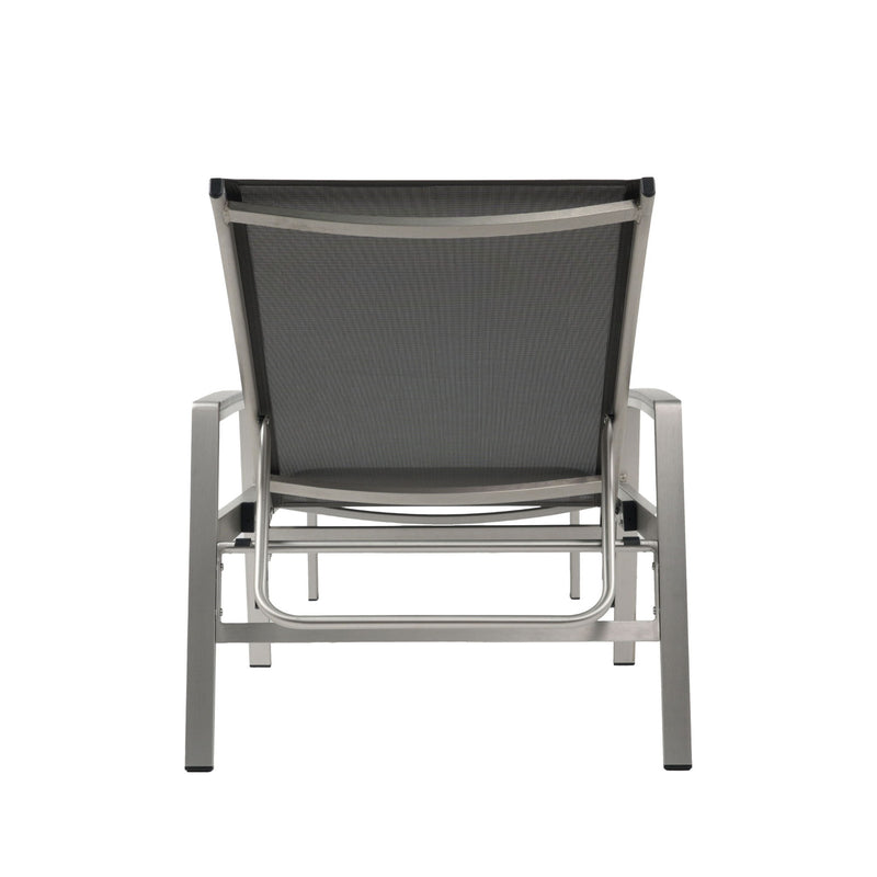 Oxton - Chaise Lounge - R&R Furniture Gallery (Fountain Valley, CA)
