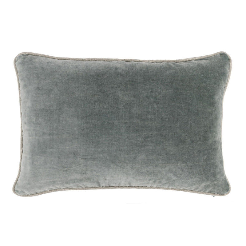 Heirloom Velvet - SLD Pillow - R&R Furniture Gallery (Fountain Valley, CA)