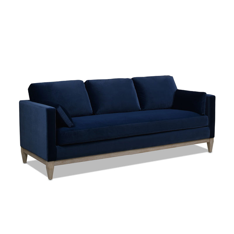 Knox - Modern Farmhouse Sofa - R&R Furniture Gallery (Fountain Valley, CA)
