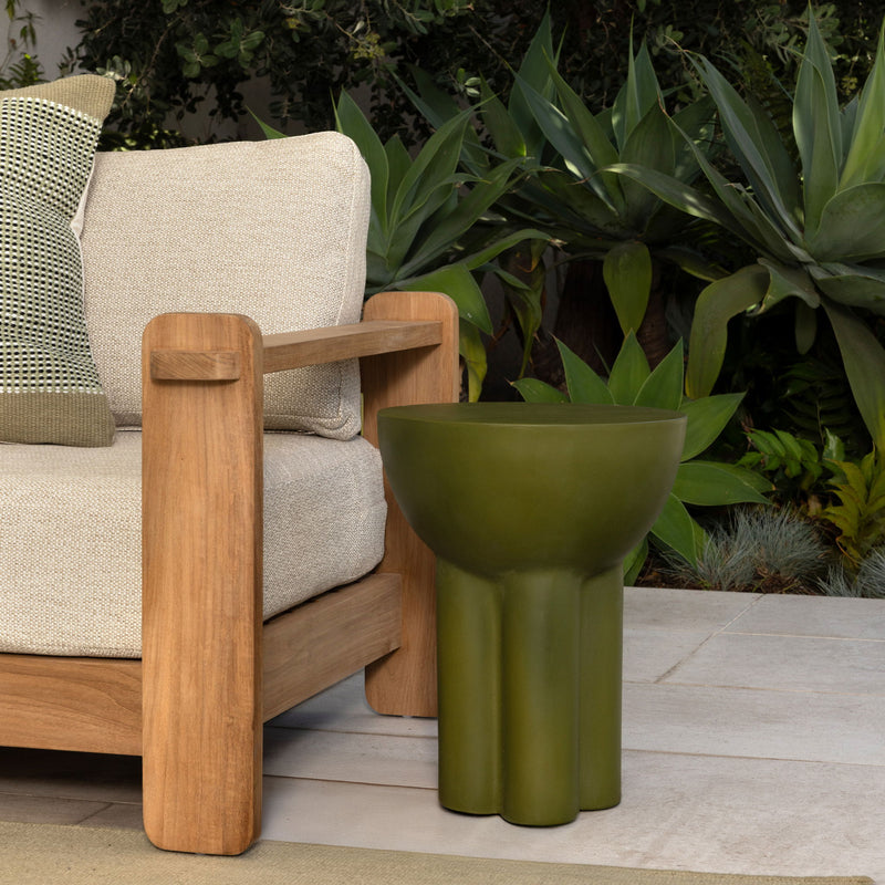 Rhett - Outdoor End Table