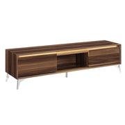 Raceloma - TV stand - R&R Furniture Gallery (Fountain Valley, CA)