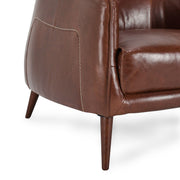 Martel - Club Chair - R&R Furniture Gallery (Fountain Valley, CA)