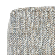 Nate - Square Pouf - R&R Furniture Gallery (Fountain Valley, CA)