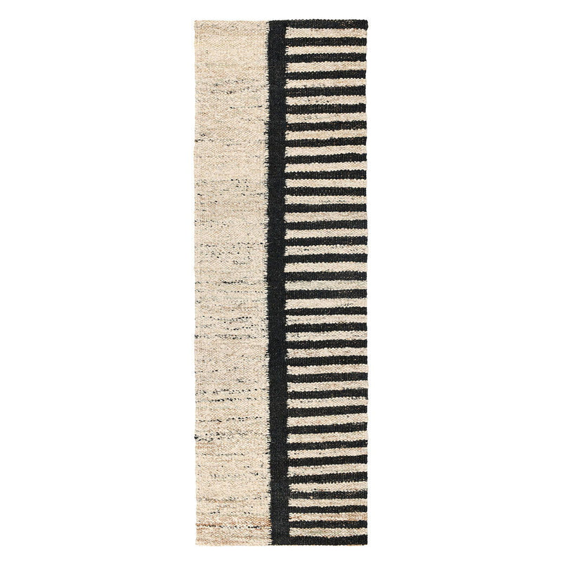 Kofu - Stripe Rug
