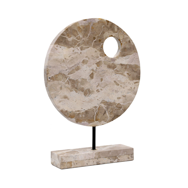 Cidalia - Sculpture Marble