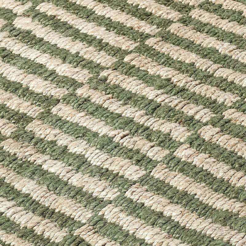 Monterey - Jute Rug - R&R Furniture Gallery (Fountain Valley, CA)