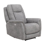 Linus - Power Zero Gravity Recliner