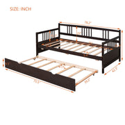 Multifunctional Modern Daybed - R&R Furniture Gallery (Fountain Valley, CA)