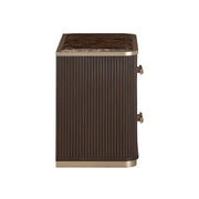 West Kensington - Nightstand - R&R Furniture Gallery (Fountain Valley, CA)