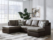 Castille Way - Sectional - R&R Furniture Gallery (Fountain Valley, CA)