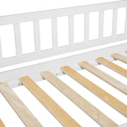 House Bunk Bed With Slide - R&R Furniture Gallery (Fountain Valley, CA)