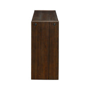 Modern Design Console Table - R&R Furniture Gallery (Fountain Valley, CA)