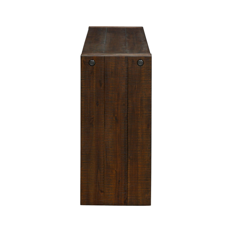 Modern Design Console Table - R&R Furniture Gallery (Fountain Valley, CA)