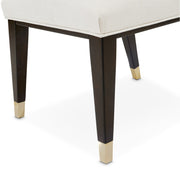 Belmont Place - Dining Side Chair (Set of 2) - Espresso - R&R Furniture Gallery (Fountain Valley, CA)